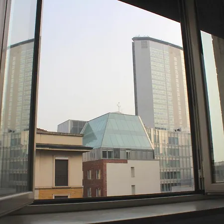 Charming In Central Station _qs003 Apartmán