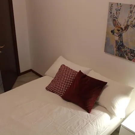 Apartmán Charming In Central Station _qs003